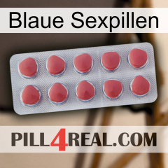 Blue Sex Pills 18